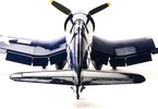 Hangar 9 F4U-1D Corsair 2.2m ARF